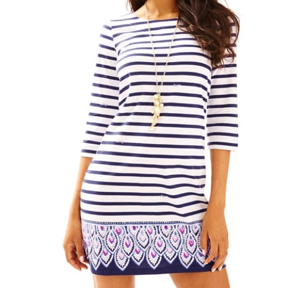 Lilly Pulitzer Bay Dress